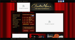 Desktop Screenshot of charliemoore.com